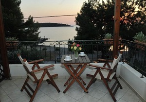 Holiday apartment Millina for 1 - 2 persons - Holiday apartment in Millina