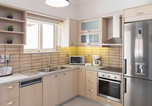 Holiday house Yeoryioupolis Kriti for 1 - 5 persons with 3 bedrooms - Holiday house in Yeoryioupolis Kriti