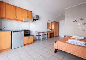 Hotel Club Maria Studio 18 Sidari in Sidari