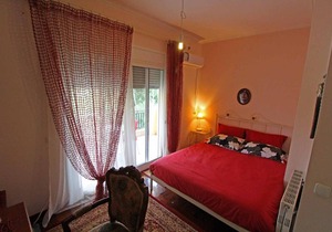 Kanoni Maisonette Corfu in Kanoni
