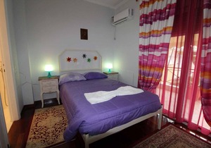 Kanoni Maisonette Corfu in Kanoni