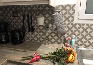 Luxurious Studio in the heart of Athens