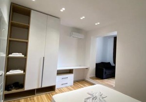 Luxury apartments Blloku in Tirana