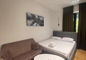 Luxury apartments Blloku in Tirana