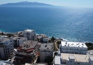 Luxury Studios - Steps from the Beach in Sarandë
