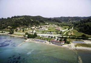 Nefeli Villa 3.1 in Pallini