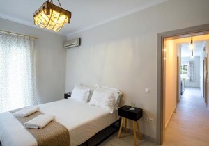 North Corfu Accommodation 2 in Acharavi