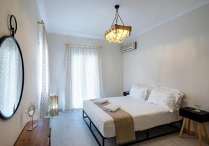 North Corfu Accommodation 2 in Acharavi