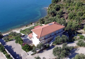 Plataria Palace 7 - [#125929] in Plataria