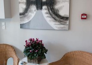 Regalo Apartments in Kariotes