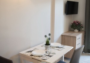 REGALO STUDIO KARIOTES/ FLAT 2 in Lefkada