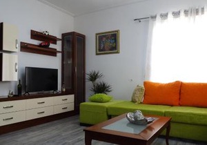Reni's Apartment Saranda in Sarandë
