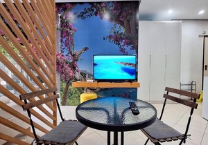 SARANDA PROMENADE STUDIO APTs in Sarandë