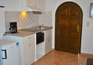 Studio Apartments Maria with Pool and Amazing View - Agios Gordios Beach in Agios Gordios