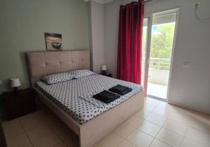 Sunny Apartament Saranda 2 in Sarandë