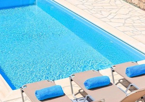Vamos Villa Private Pool in Vamos
