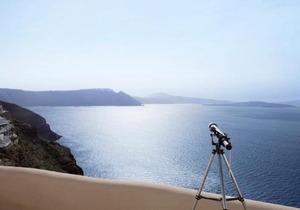 Villa Santorini 520 by Caldera Houses