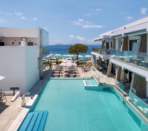 Boutique Hotel 