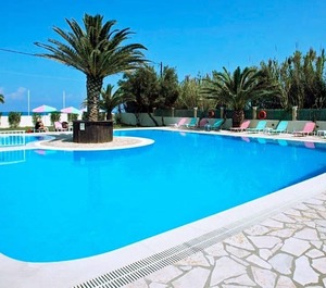 Village Maisonette Roda 