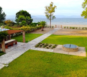 Antonia Villa 