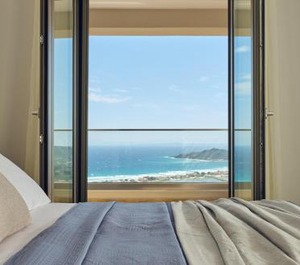 Artemis Villas 