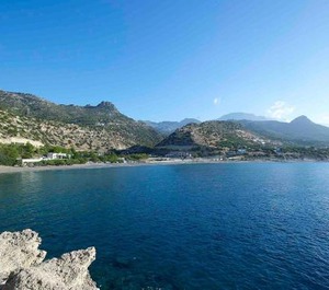 Villa Crete Kirvas 