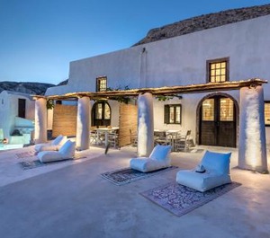 Santorini 