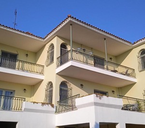 Holiday Resort Asteris Village Gerakini 