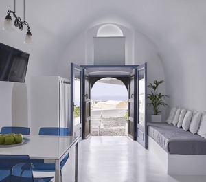 Fava Eco Suites 
