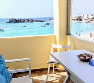 Holiday Karpathos Persons 