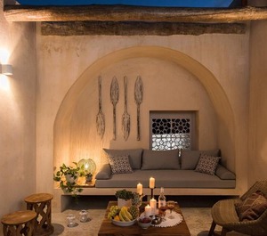 Jasmine Holiday Villa 
