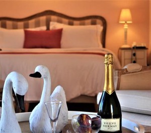 Liotrivi Historical Mansion Boutique Hotel 