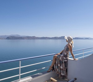 Beach Sea Nafplio Mycenae Epidaurus 