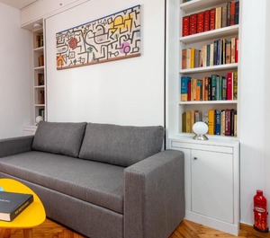 Martin Akropolis Loft 