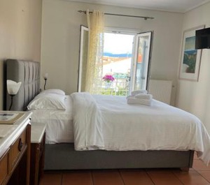 Hotel Galaxidi 