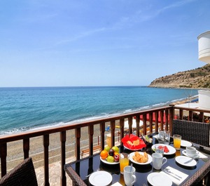 Myrtos Mare 