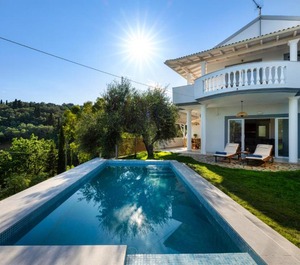 Playia Villas 