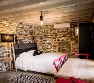 Imarkellis Boutique Villas 