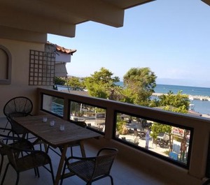 Agios Andreas 