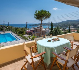 Villa Adamite 