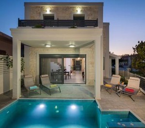 Villa Antoni 