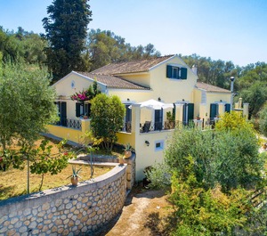 Villa Costa 