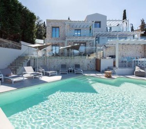 Villa Costele 