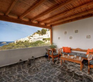 Pantheon Villas Rhodes 