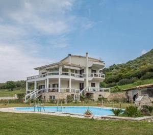 Villa Virginia 
