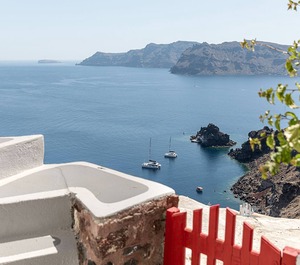 Santorini 