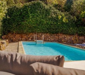 Zamaros Traditional Villa 