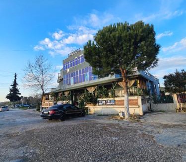 Ardenice Hotel | Çollaku