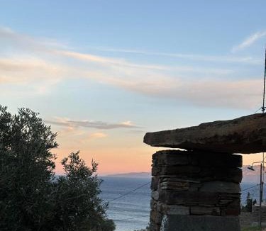 Agios Ioannis House | Éar Suite