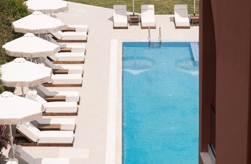 Kriopigi Hotel | ĪKYMA Boutique